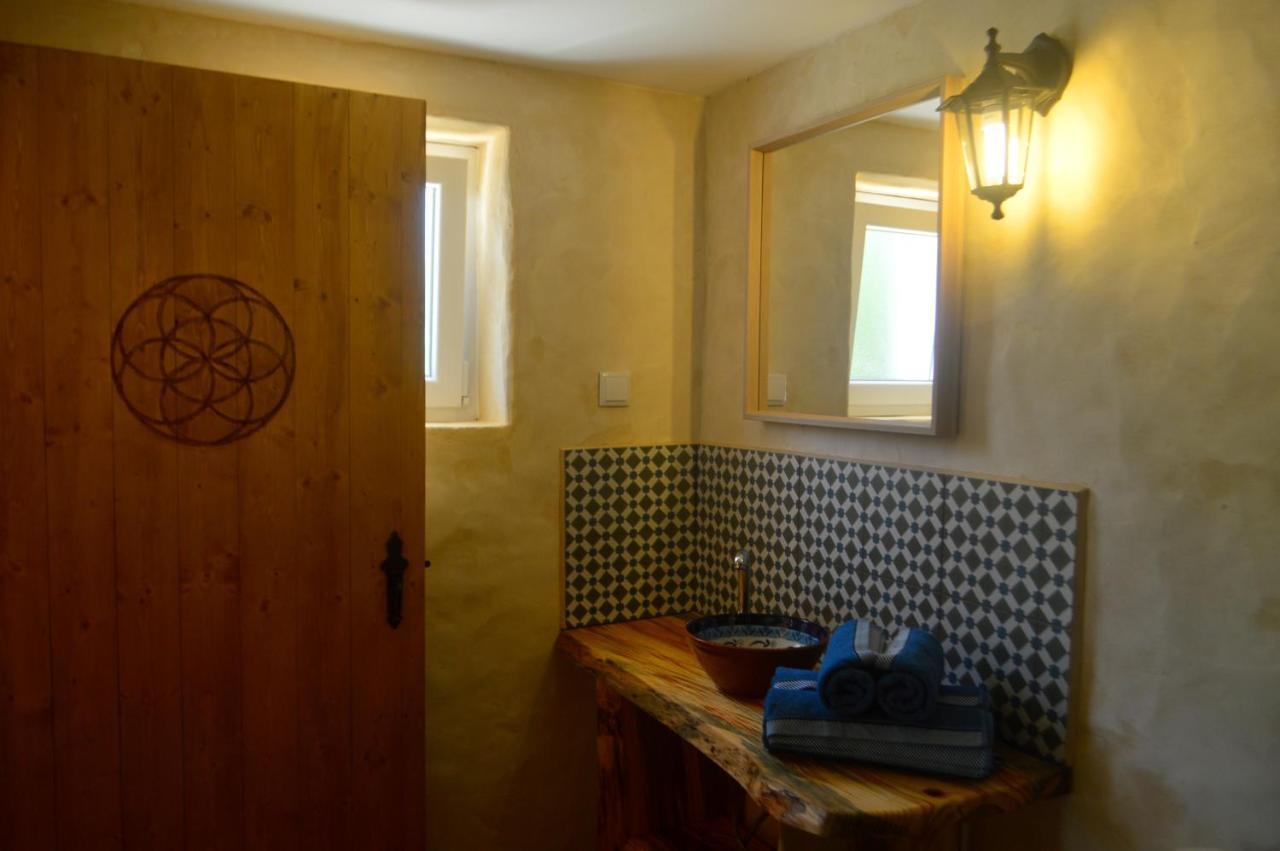 Cozy House In Beautiful Valley, Close To The Beach Odeceixe Dış mekan fotoğraf