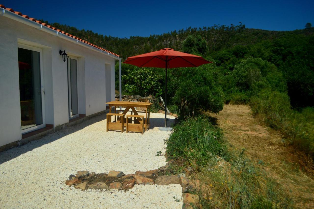 Cozy House In Beautiful Valley, Close To The Beach Odeceixe Dış mekan fotoğraf